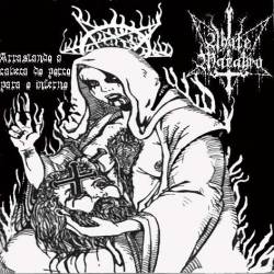 Abate Macabro : Arrastando a Cabeça do Porco Para o Inferno